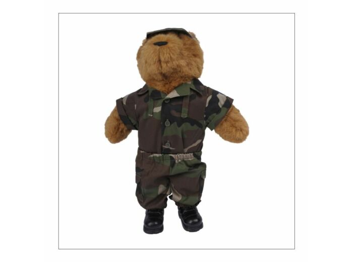 OURS PELUCHE RANGERS