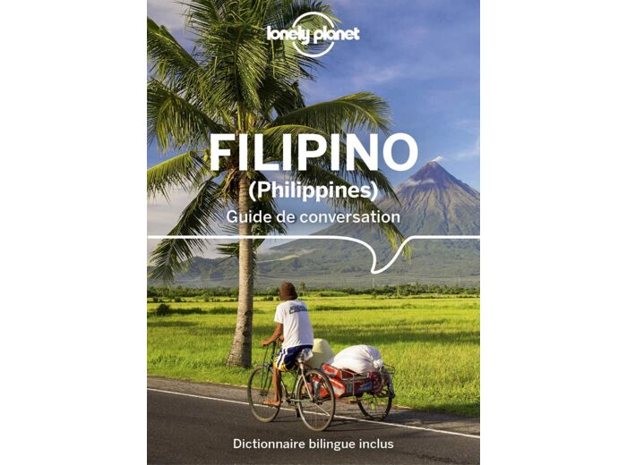 GUIDE DE CONVERSATION FILIPINO (PHILIPPINES) 1ED