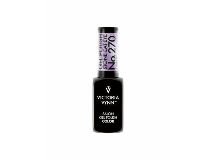 Victoria Vynn - Gel Polish n°270 (Cat Eye amethys) - 8 ml