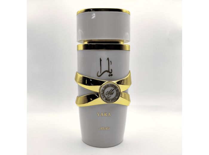 Parfum de Dubaï - Yara Moii (Yara Blanc) - 100ml