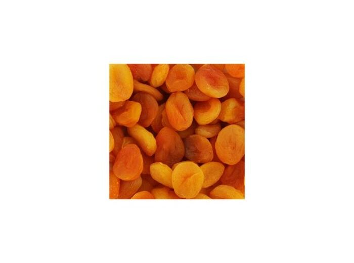 Abricots moelleux