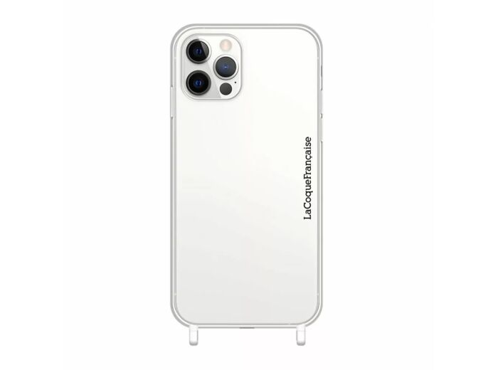 LA COQUE FRANCAISE - Coque iPhone 12 Pro Max