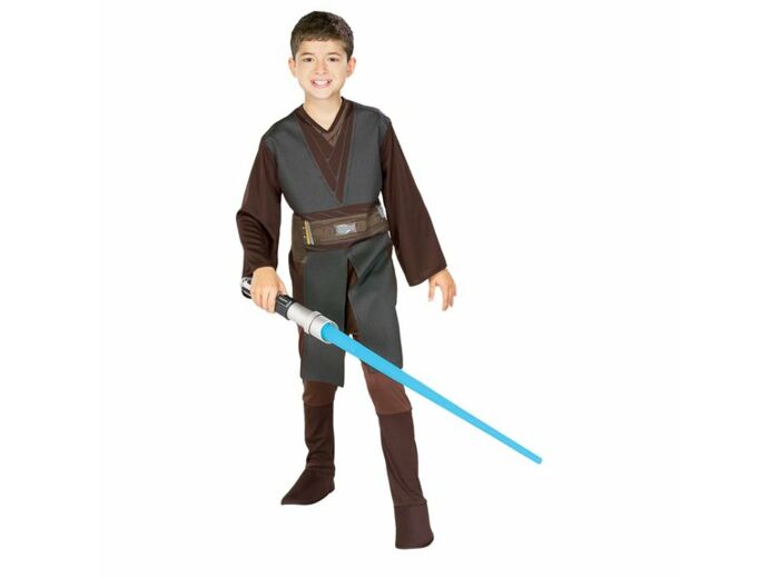 Déguisement Anakin Skywalker sabre laser -Star Wars - la grande récré
