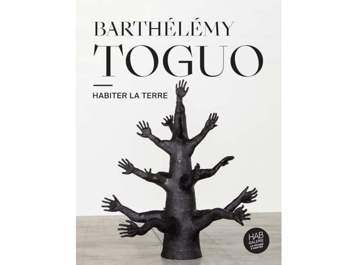 BARTHELEMY TOGUO - HABITER LA TERRE