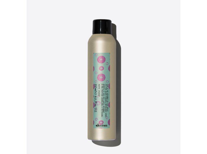 Spray invisible sans gaz - 250 ml