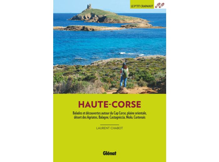 HAUTE-CORSE (3E ED)