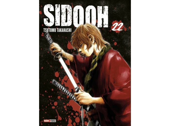 SIDOOH T22 (NOUVELLE EDITION)