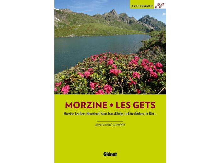 MORZINE - LES GETS (3E ED)