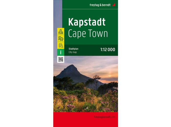 KAPSTADT - CAPE TOWN
