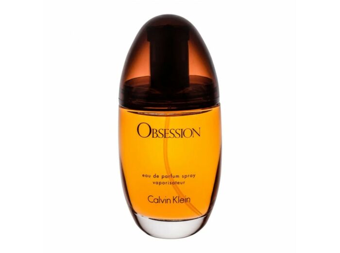 CALVIN KLEIN - Eau de parfum Obsession - 100ml