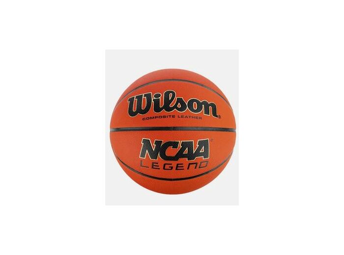 Ballon de basket NCAA Legend Basketball
