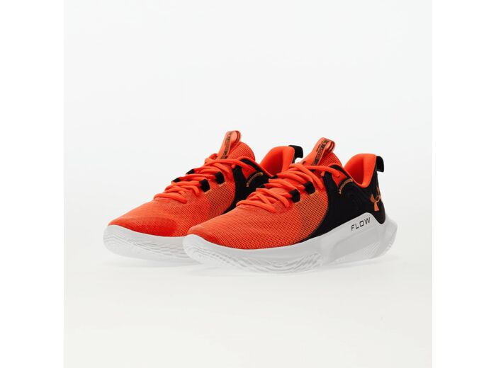 Under Armour Flow Future X 2 Red Black