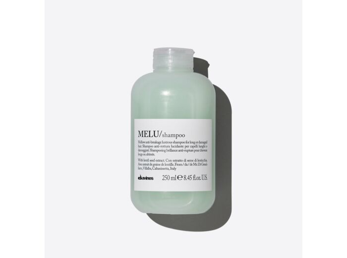 MELU Shampooing anti casse - 250 ml