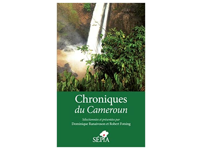CHRONIQUES DU CAMEROUN