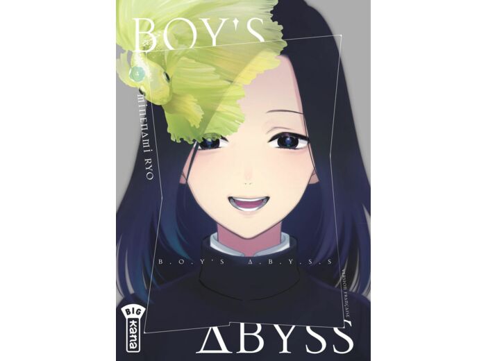 BOY'S ABYSS - TOME 4