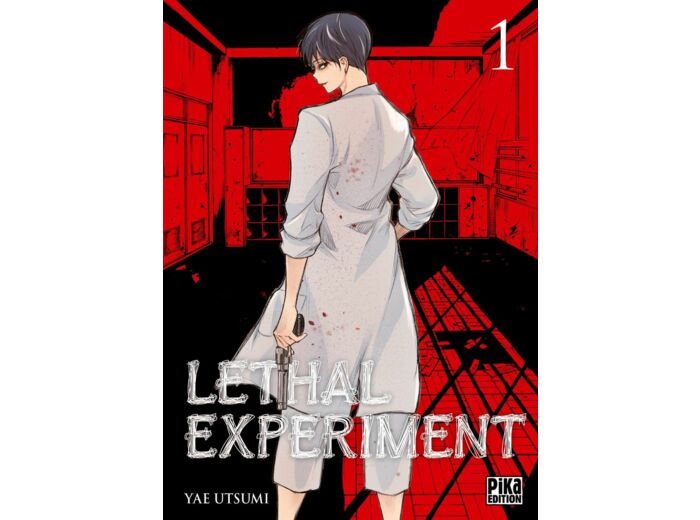 LETHAL EXPERIMENT T01
