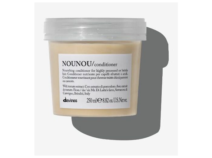 NOUNOU Conditionneur nourrissant - 250 ml