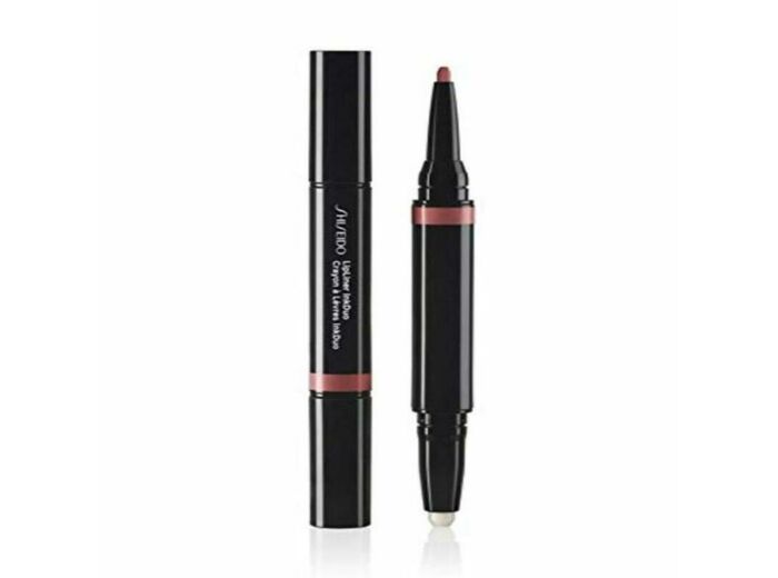 Shiseido - Crayon à lèvres InkDuo Nº 03 (Base et contour) - 6 ml