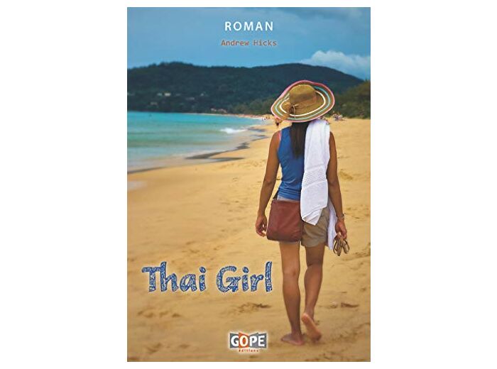 THAI GIRL