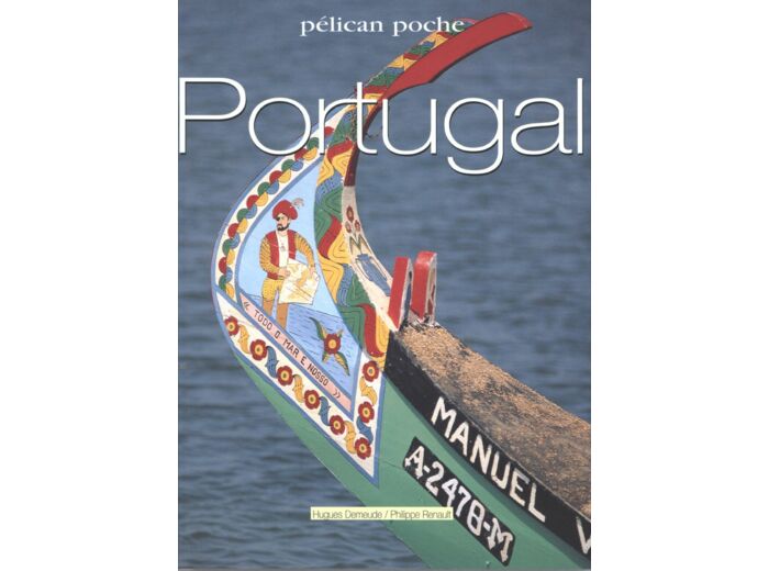 PORTUGAL (POCHE)
