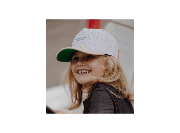 Casquette Pear - Cool Kids Only