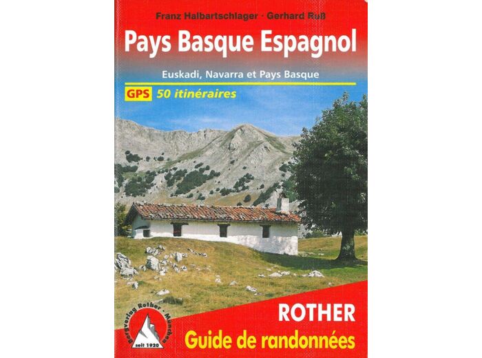 PAYS BASQUE ESPAGNOL (FR)