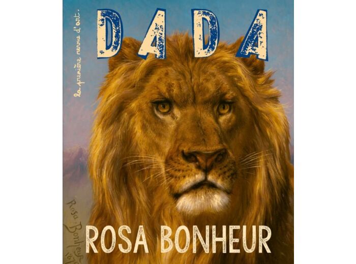 ROSA BONHEUR (REVUE DADA 266)