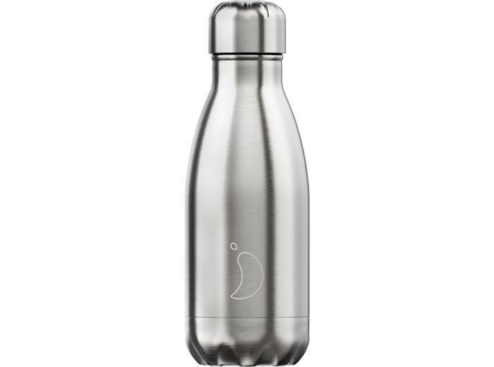 260ml - Bouteille isotherme INOX