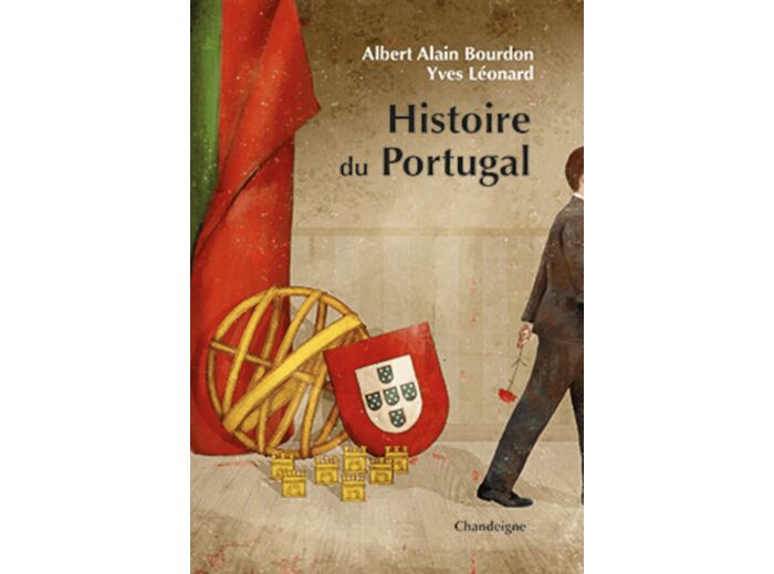 HISTOIRE DU PORTUGAL