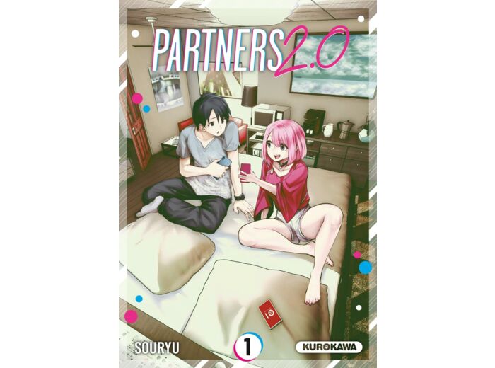 PARTNERS 2.0 - TOME 1