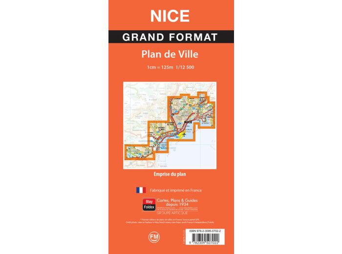 NICE GRAND FORMAT 2023