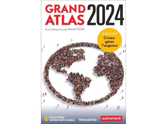 GRAND ATLAS 2024