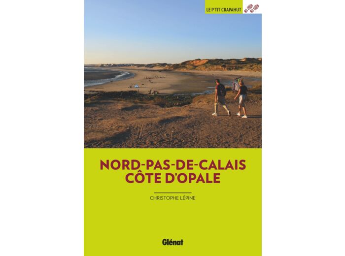 NORD-PAS-DE-CALAIS COTE D'OPALE (3E ED)