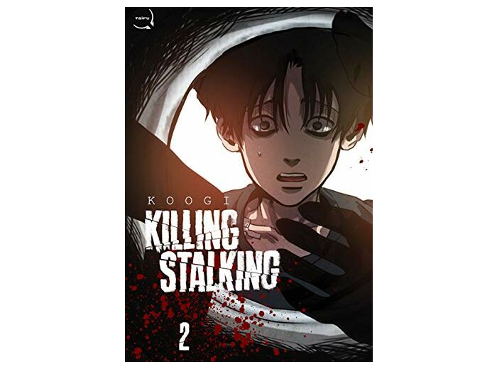 Killing Stalking, Tome 2 :
