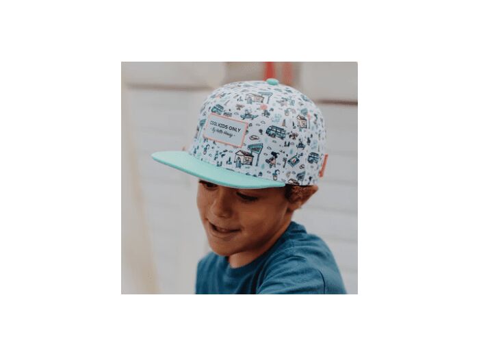 Casquette Hossegor - Cool Kids Only