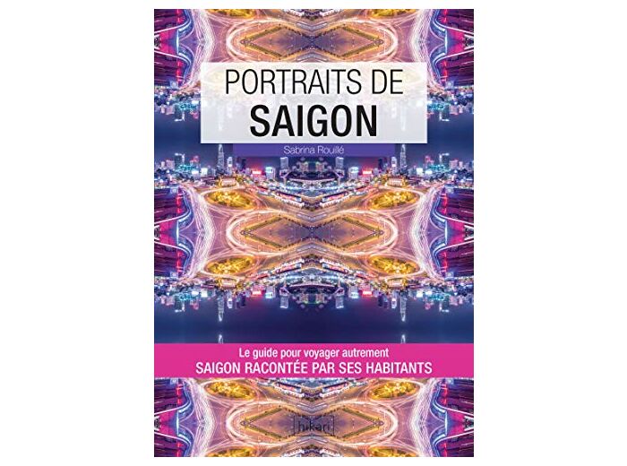 PORTRAITS DE SAIGON RETREF