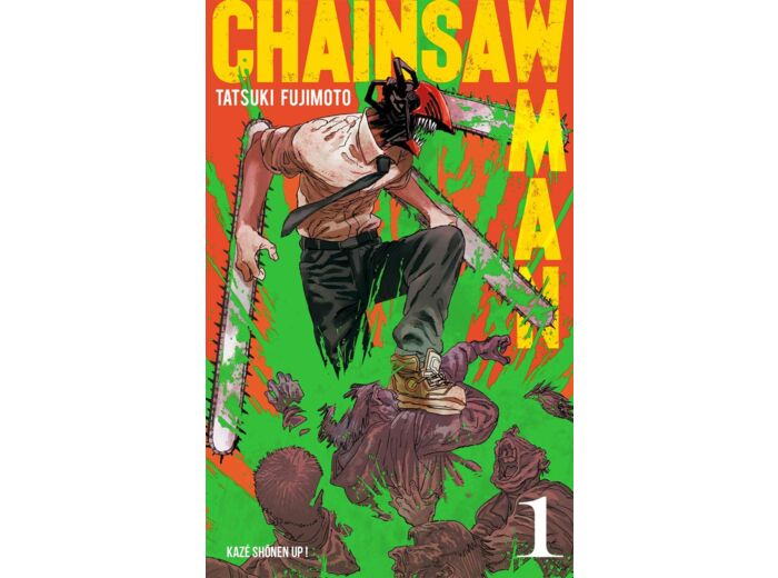 CHAINSAW MAN T01