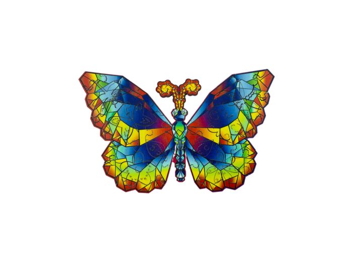 5+ Le Petit Papillon