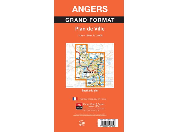 ANGERS GRAND FORMAT 2023