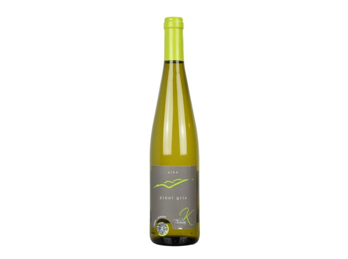 Alsace Pinot Gris Domaine Klein 2020 75 Cl