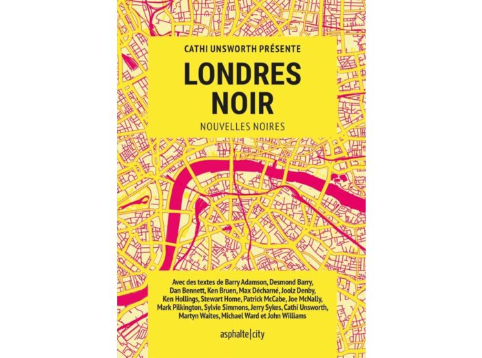LONDRES NOIR