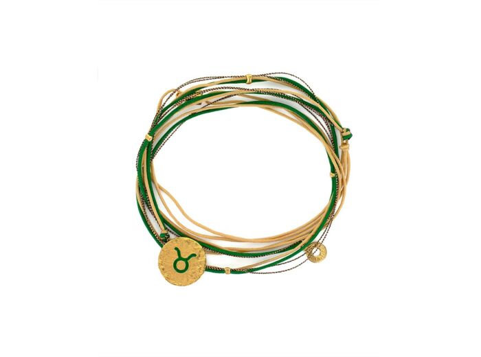 ASTRODISIAC-bracelet taureau