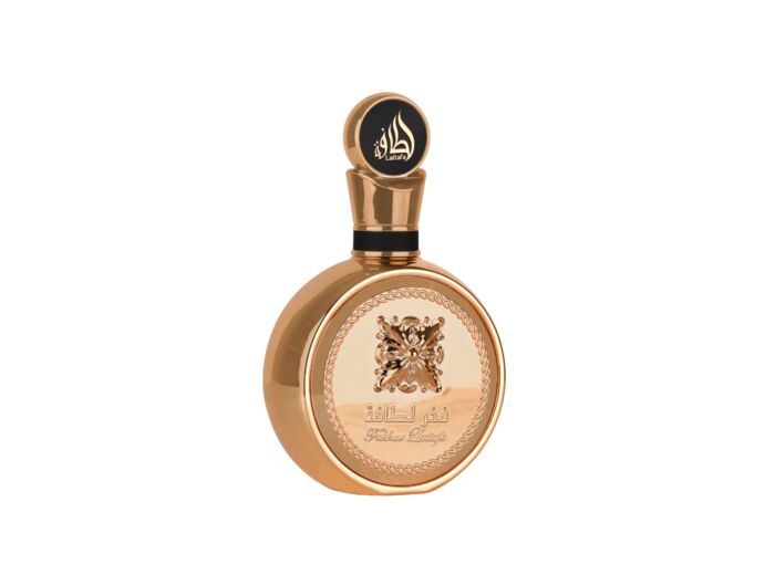 Parfum de Dubaï - Fakhar Lattafa Extrait (Gold) - 100ml