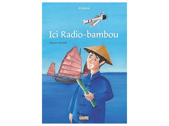ICI RADIO-BAMBOU