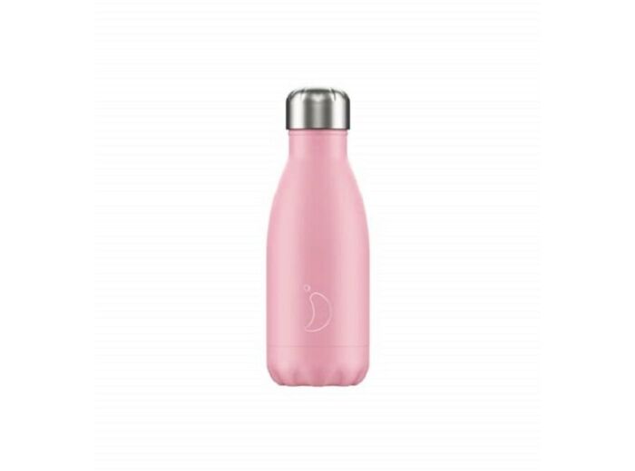 260ml - Bouteille isotherme ROSE BLUSH