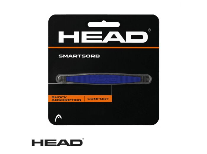 HEAD Anti Vibrateur SMARTSORB Blue