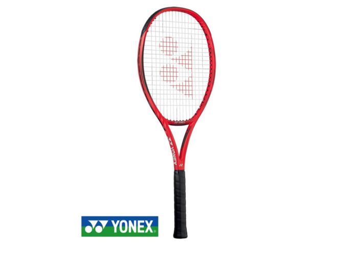 YONEX VCORE GAME FLAME RED 270g