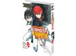 THE REINCARNATION OF THE STRONGEST EXORCIST IN ANOTHER WORLD - TOME 2