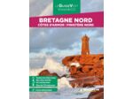 GUIDE VERT WEEK&GO BRETAGNE NORD MICHELIN - COTES D'ARMOR, FINISTERE NORD