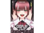 SEXY COSPLAY DOLL - TOME 5